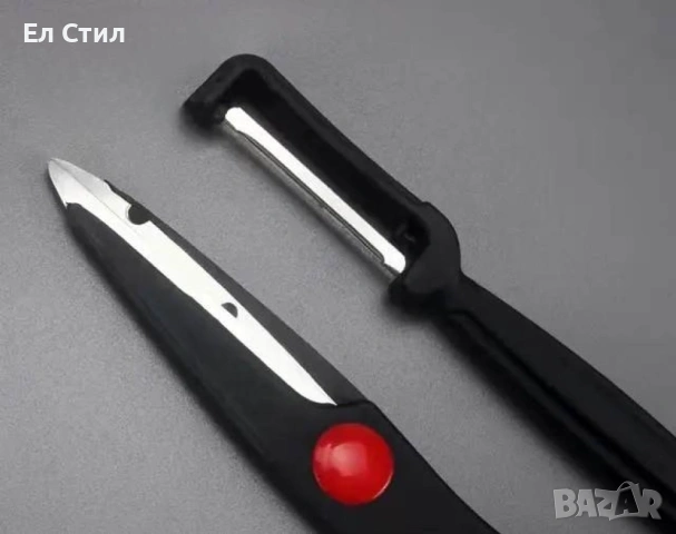 Комплект кухненски уреди от 8 части, снимка 6 - Прибори за хранене, готвене и сервиране - 53309458