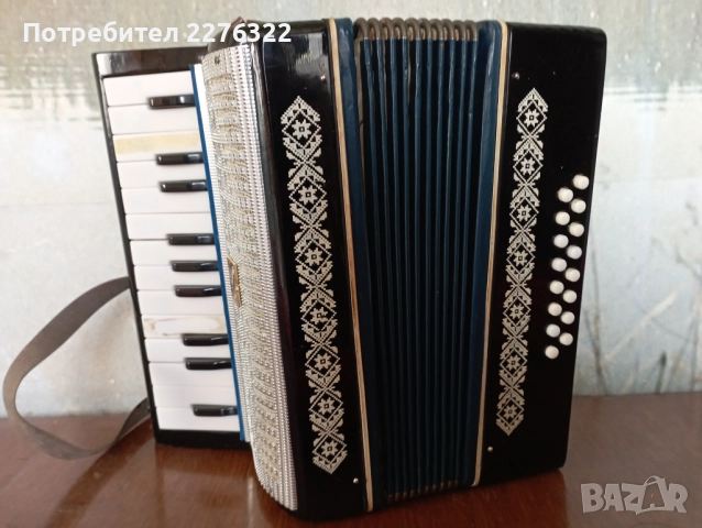 Детски акордеон