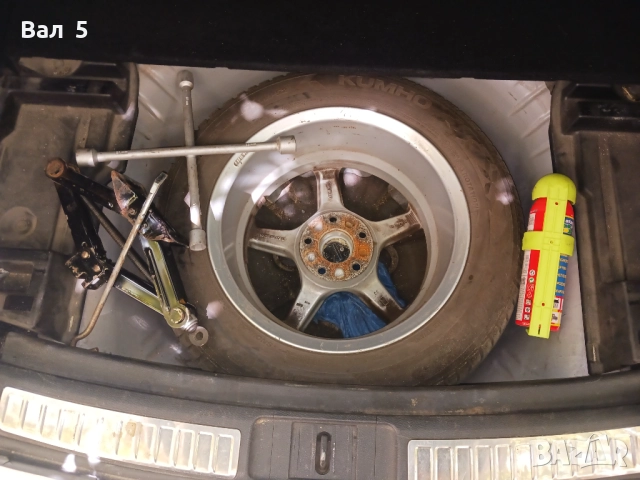 Mazda 6  ,  2.0 , 140 кс, снимка 17 - Автомобили и джипове - 51510456