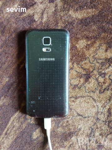 Телефон самсунг S4 мини, снимка 2 - Samsung - 44910786