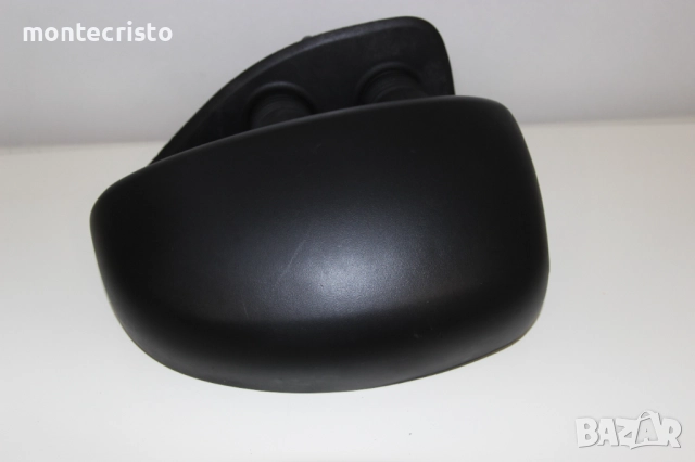Дясно механично огледало Fiat Ducato (1999-2006г.) Citroen Jumper (1999-2006г.) 1325628080 / 8149J5, снимка 8 - Части - 51531917