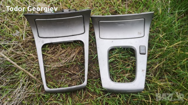 Subaru Forester 2.0 2006  на части , снимка 13 - Части - 39270655