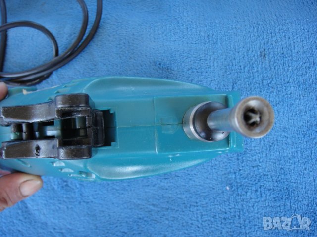 Пистолет за монтаж на гипсокартон, снимка 3 - Винтоверти - 37384157