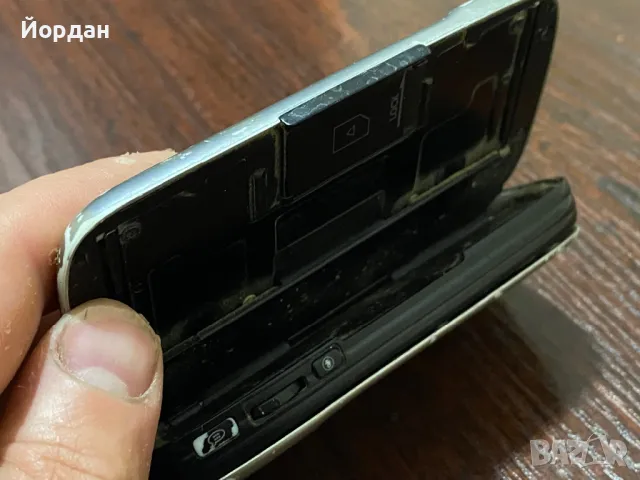 HTC innovation, снимка 4 - HTC - 49666964