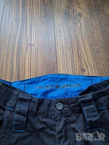 Страхотен мъжки работен панталон ENGELBERT STRAUSS размер 48, снимка 5 - Панталони - 52844448