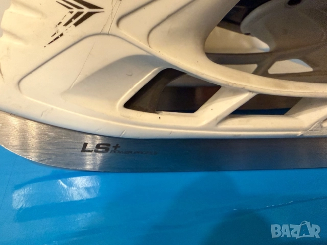 Кънки за лед Nike Bauer Supreme 3S, снимка 5 - Зимни спортове - 52969066