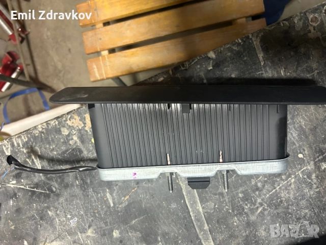 Дачия Дъстър, снимка 8 - Автомобили и джипове - 51874116