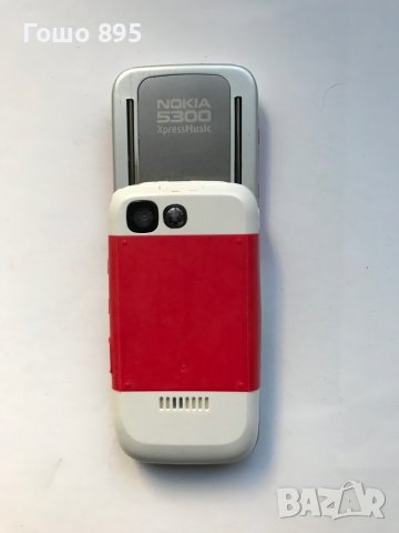 Nokia 5300, снимка 2 - Nokia - 44060592