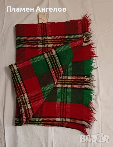 Ново Родопско одеяло - Дряново, снимка 4 - Олекотени завивки и одеяла - 53472531