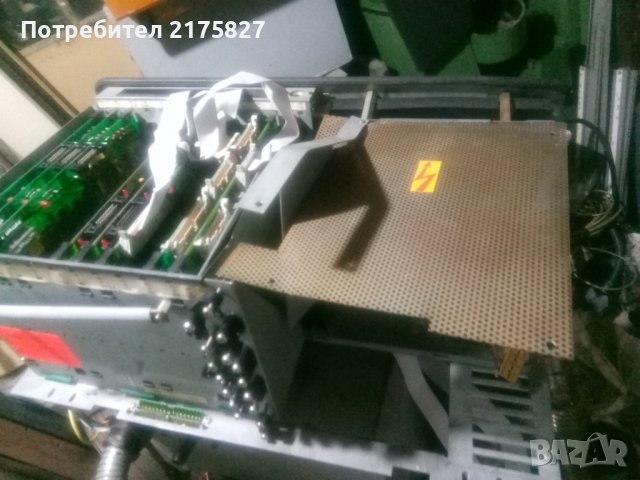 Deckel fp3, снимка 3 - Други машини и части - 37079706