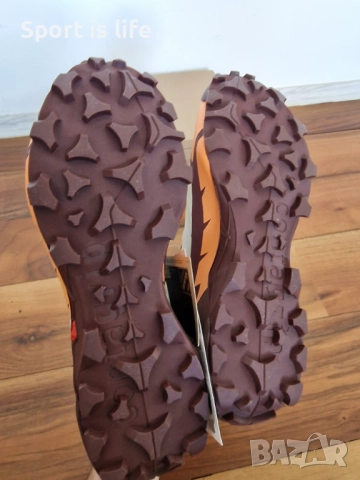Salomon Планинарски боти Cross Hike Mid GTX, 39 EU, снимка 4 - Дамски боти - 51765357
