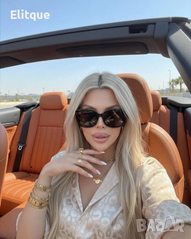 очила с калъф , кутия и ув защита Burberry , снимка 5 - Слънчеви и диоптрични очила - 53015631