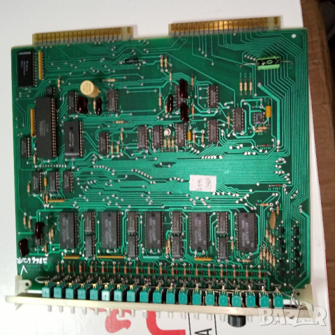 Платки с ел компоненти 35-А