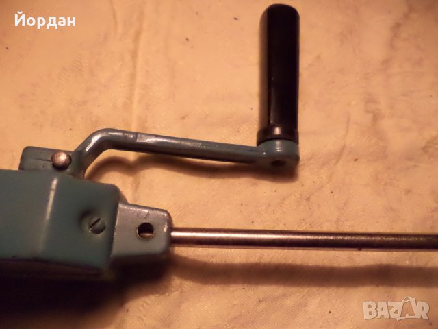 Ръчна дрелка, снимка 5 - Бормашини - 35144326