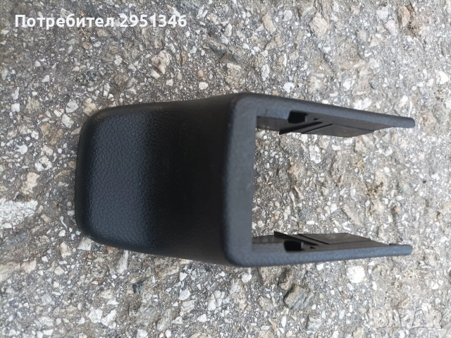 интериорна пластмаса седалка Шевролет Каптива Chevrolet Captiva 2.2 20923311