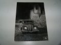 4 соц снимки Renault Viva Grand Sport и дядо Мраз, 1973г., снимка 6
