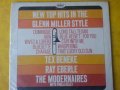 плоча : New Top Hits In The Glenn Miller Style -винил, джаз, 1964 г. отлична, снимка 1 - Грамофонни плочи - 32363009