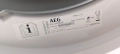Пералня AEG 6000 клас А+++ 7кг. внесена от Германия. Работи перфектно. Миналa преглед и профилактика, снимка 6