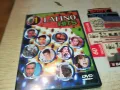 LATINO HITS DVD 1004251357, снимка 13