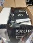 Krups Professional F DD9 5D гофретник, сребрист, черен, уред за белгийски вафли, снимка 4