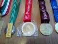 Футболни златни медали, снимка 5