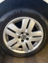 Гуми с джанти 5х100, снимка 5