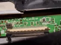 MAIN BOARD ,17MB82S for 32 inc DISPLAY от телевизор TELEFUNKEN T32TX275DLBP For 32Inc Display VES315, снимка 3