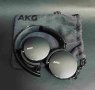 Bluetooth слушалки AKG Y500, снимка 1
