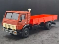 КамАЗ 5325 - Арек, Елекон 1:43, снимка 1
