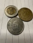 Унгария , Казахстан монети, снимка 2