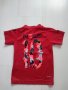 Детска тениска ADIDAS - LEO MESSI , снимка 1 - Детски тениски и потници - 28929054