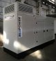 СУПЕР ТИХИ ДИЗЕЛОВИ АГРЕГАТИ (ГЕНЕРАТОРИ) , 53dB, IVECO 190kVA, снимка 5