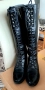 Продавам два чифта ботуши от естествена кожа , снимка 2