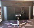 Монитор LG 4K - ПОВРЕДЕН, снимка 3