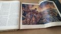 "Die Geschichte des Völkerkrieges 1914-1915-1916", 2 тома, снимка 11