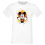 Мъжка тениска Mickey Joker Batman Подарък,Изненада,Рожден ден, снимка 9