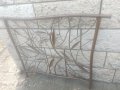 Парапети за стълбища и тераси от ковано желязо, снимка 12