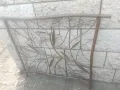 Парапети за стълбища и тераси от ковано желязо, снимка 15