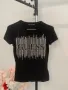 Тениска Guess размер S, снимка 2