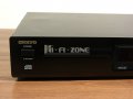 CD PLAYER  Onkyo dx-7222 , снимка 4