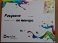 Картина за рисуване по номера, снимка 2
