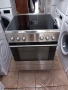 Иноксова свободно стояща печка с керамичен плот Gorenje с 2 години Гаранция!, снимка 1