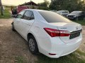 Toyota Corolla 1.4 d4d 2018 На части, снимка 2