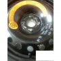 Резервна гума Фиат 500L (Алфа Мито,Фиат Типо), снимка 3