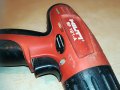 hilti+hilti battery-внос germany 1606210912, снимка 12