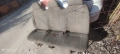 Седалка тройка за Форд Транзит, снимка 1