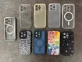 Кейсове за iPhone 15 pro, снимка 1
