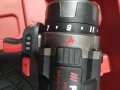12v.акумулаторна ударна бормашина PSBSAP 12A1 PARKSIDE PERFORMANCE 5Г.ГАРАНЦИЯ , снимка 6