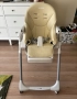 Детско столче за хранене Peg Perego, НОВО., снимка 2