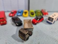 machbox, hotweels др. колички, снимка 2
